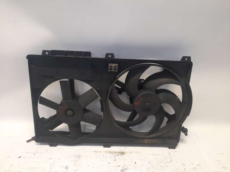 ELECTROVENTILADOR 