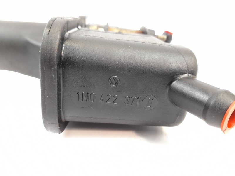 Recambio de deposito direccion para seat cordoba berlina (6k2) 1.9 tdi referencia OEM IAM 1H0422371D  