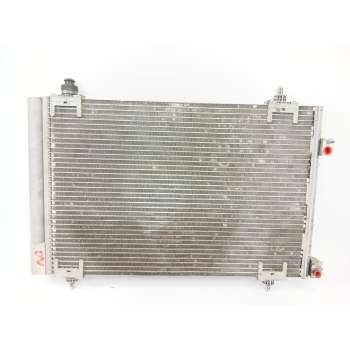 CONDENSADOR / RADIADOR AIRE ACONDICIONADO 9650545480 