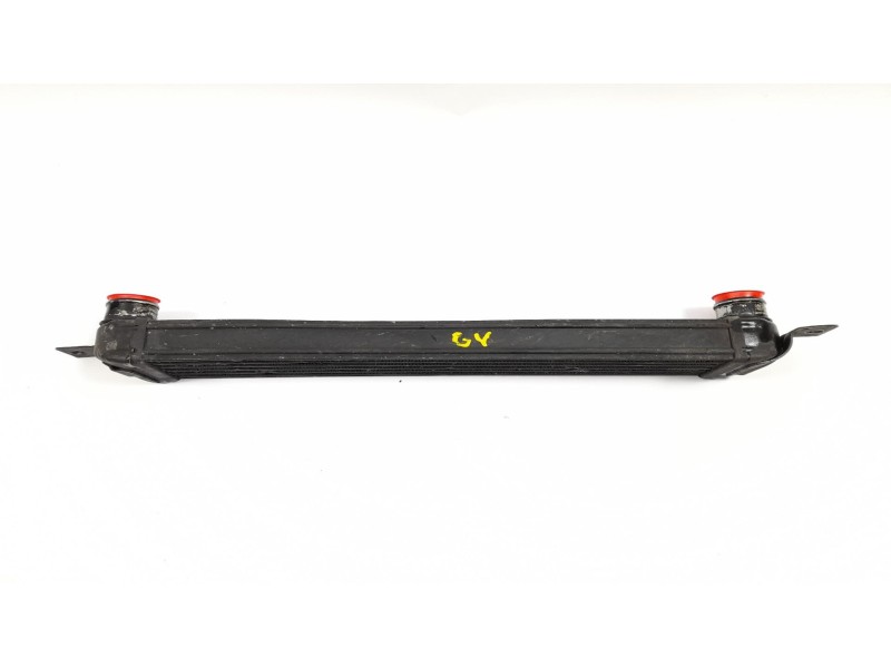 Recambio de intercooler para opel meriva enjoy referencia OEM IAM 52401015  
