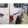 nissan nv 200 (m20) del año 2012