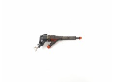 Recambio de inyector para fiat scudo furgon (220)2.0jtd referencia OEM IAM 9637536080  0445110044