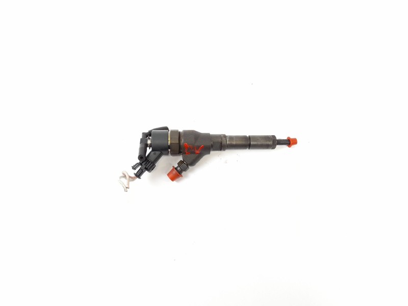 Recambio de inyector para fiat scudo furgon (220)2.0jtd referencia OEM IAM 9637536080  0445110044