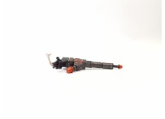Recambio de inyector para fiat scudo furgon (220)2.0jtd referencia OEM IAM 9637536080  0445110044 2