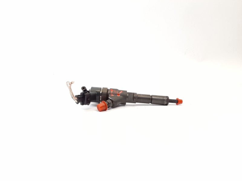 Recambio de inyector para fiat scudo furgon (220)2.0jtd referencia OEM IAM 9637536080  0445110044
