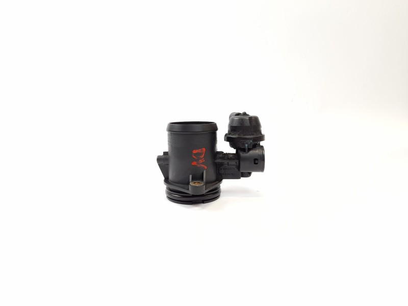 Recambio de caja mariposa para fiat scudo furgon (220)2.0jtd referencia OEM IAM K0012664  