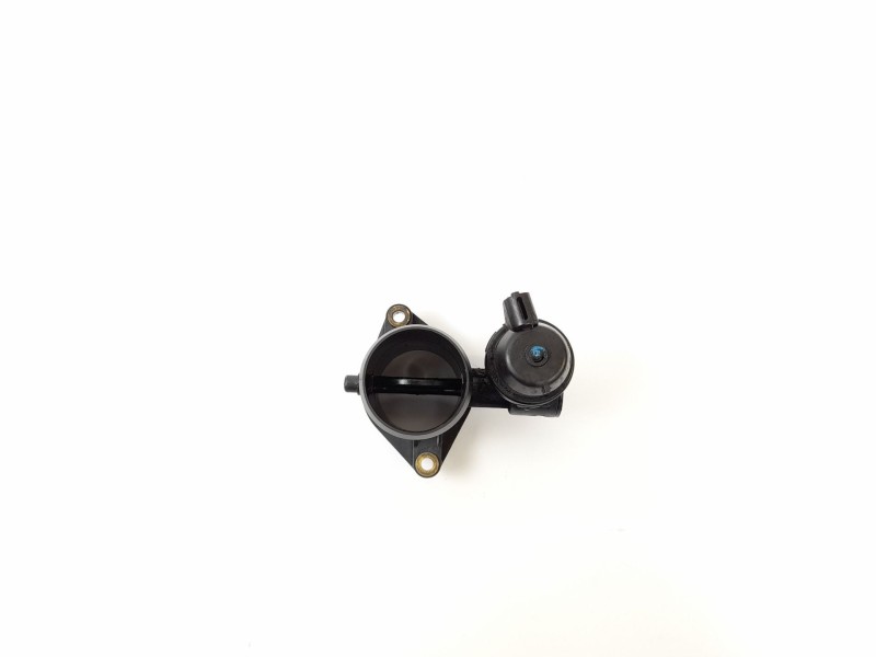 Recambio de caja mariposa para fiat scudo furgon (220)2.0jtd referencia OEM IAM K0012664  