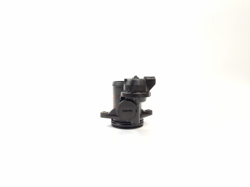 Recambio de caja mariposa para fiat scudo furgon (220)2.0jtd referencia OEM IAM K0012664  