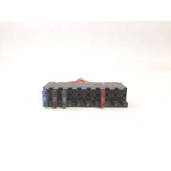 CAJA RELES / FUSIBLES 0025450901 17683000000 