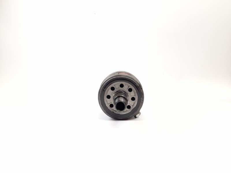 Recambio de filtro aceite para kia carens iii monospace un 2.0 crdi referencia OEM IAM   