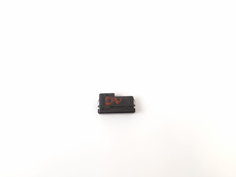 Recambio de warning para bmw serie 5 berlina (e39) 2.5 525tds referencia OEM IAM 8350947  