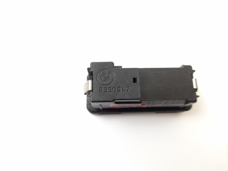 Recambio de warning para bmw serie 5 berlina (e39) 2.5 525tds referencia OEM IAM 8350947  