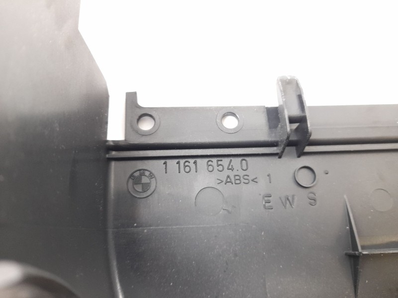 Recambio de moldura para bmw serie 5 berlina (e39) 2.5 525tds referencia OEM IAM 11616540  