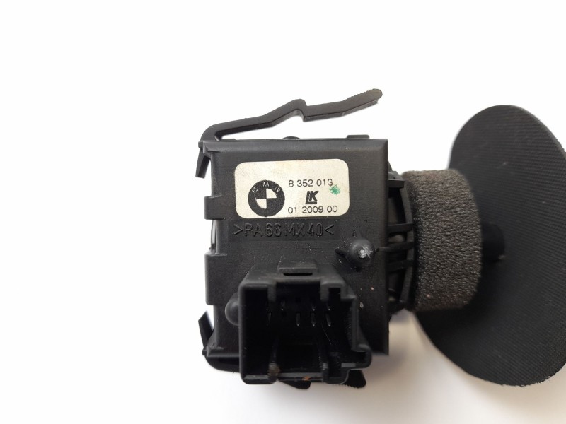 Recambio de mando limpia para bmw serie 5 berlina (e39) 2.5 525tds referencia OEM IAM 8352013  01200900