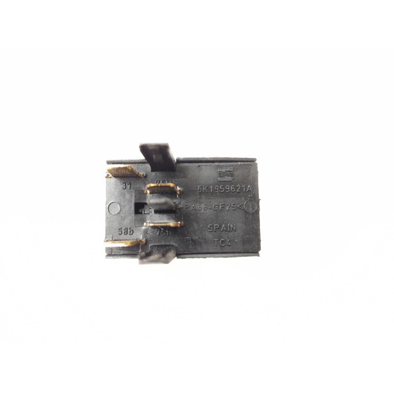 Recambio de interruptor para seat cordoba berlina (6k2) 1.9 tdi referencia OEM IAM 5K1959621A  