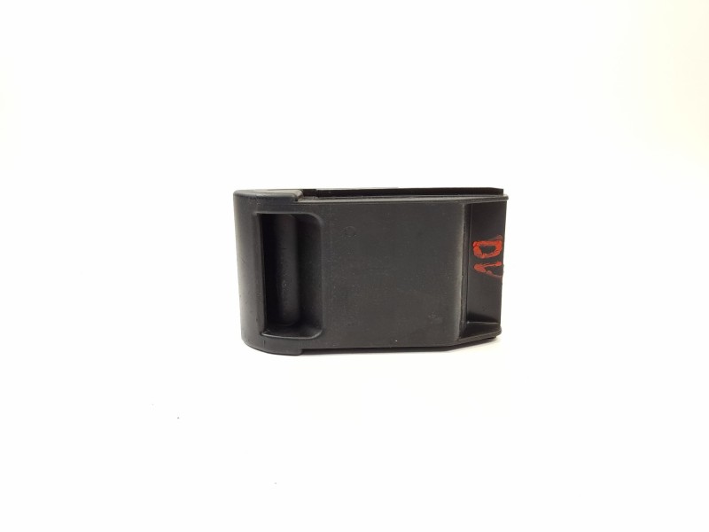 Recambio de cenicero para seat cordoba berlina (6k2) 1.9 tdi referencia OEM IAM 6K0857952A  