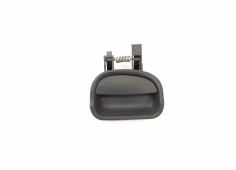 Recambio de maneta interior trasera izquierda para renault kangoo (f/kc0) 1.9 diesel referencia OEM IAM 7700354531  