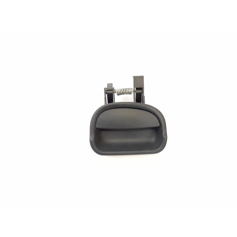 Recambio de maneta interior trasera izquierda para renault kangoo (f/kc0) 1.9 diesel referencia OEM IAM 7700354531  