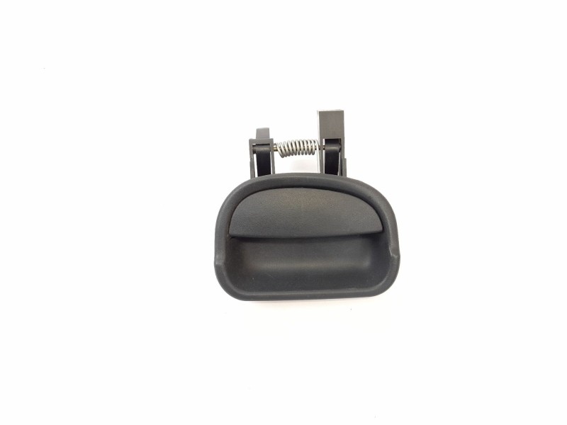 Recambio de maneta interior trasera izquierda para renault kangoo (f/kc0) 1.9 diesel referencia OEM IAM 7700354531  