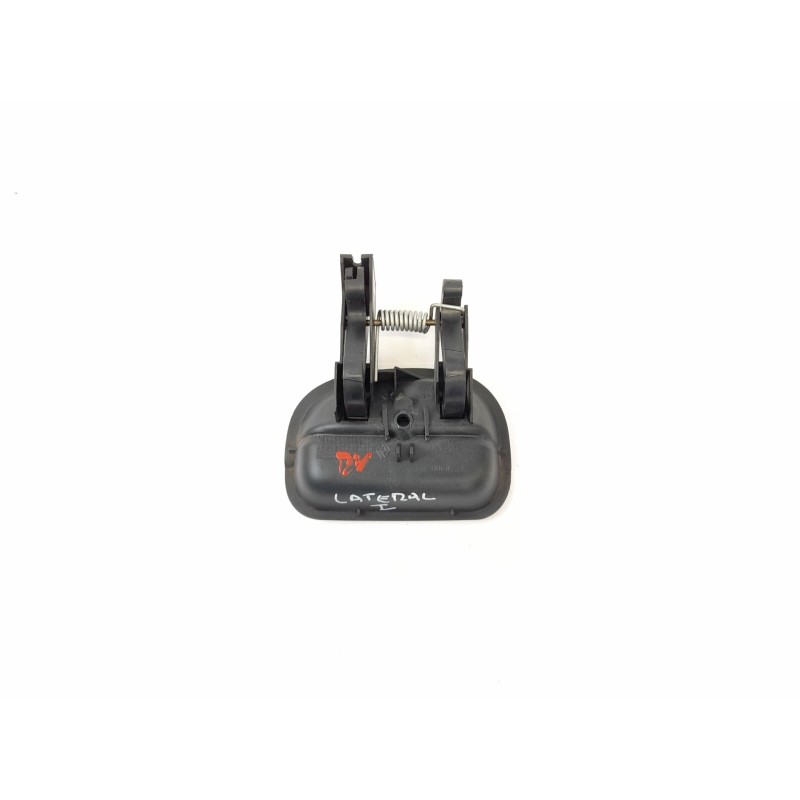 Recambio de maneta interior trasera izquierda para renault kangoo (f/kc0) 1.9 diesel referencia OEM IAM 7700354531  