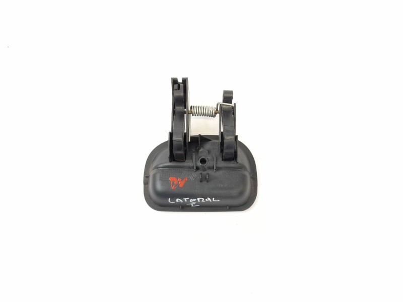 Recambio de maneta interior trasera izquierda para renault kangoo (f/kc0) 1.9 diesel referencia OEM IAM 7700354531  