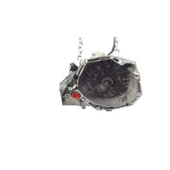CAJA CAMBIOS 8200753949 7701700571 TL4610186