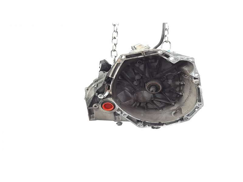 CAJA CAMBIOS 8200753949 7701700571 TL4610186