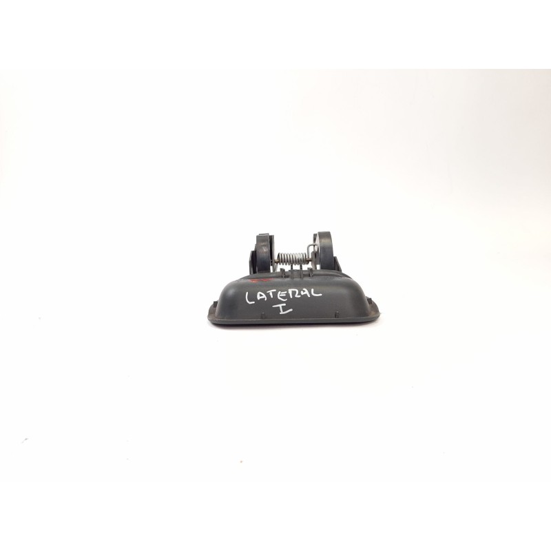 Recambio de maneta interior trasera izquierda para renault kangoo (f/kc0) 1.9 diesel referencia OEM IAM 7700354531  