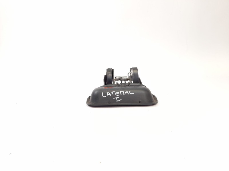 Recambio de maneta interior trasera izquierda para renault kangoo (f/kc0) 1.9 diesel referencia OEM IAM 7700354531  