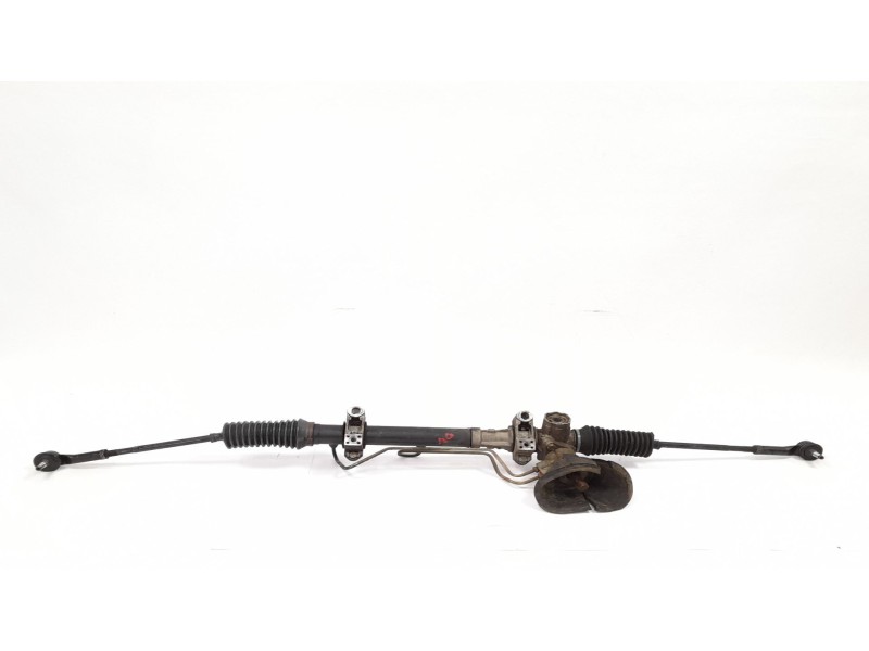 Recambio de cremallera direccion para renault clio ii fase i (b/cbo) 1.2 referencia OEM IAM 6820000004  