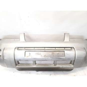 PARAGOLPES DELANTERO 