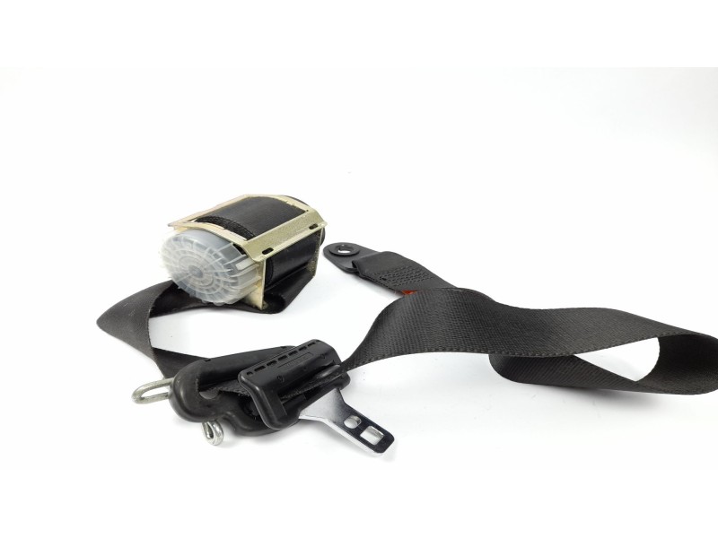 Recambio de cinturon seguridad delantero derecho para ford fiesta (cbk) 1.4 tdci cat referencia OEM IAM   
