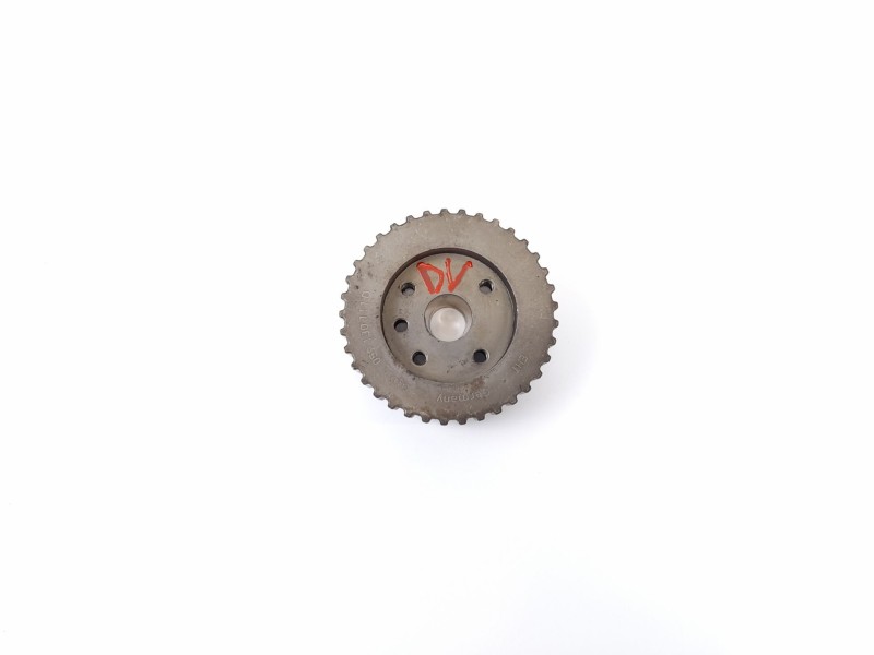 Recambio de polea bomba inyectora para audi a6 berlina (4b2) 2.5 tdi referencia OEM IAM 059130111D  