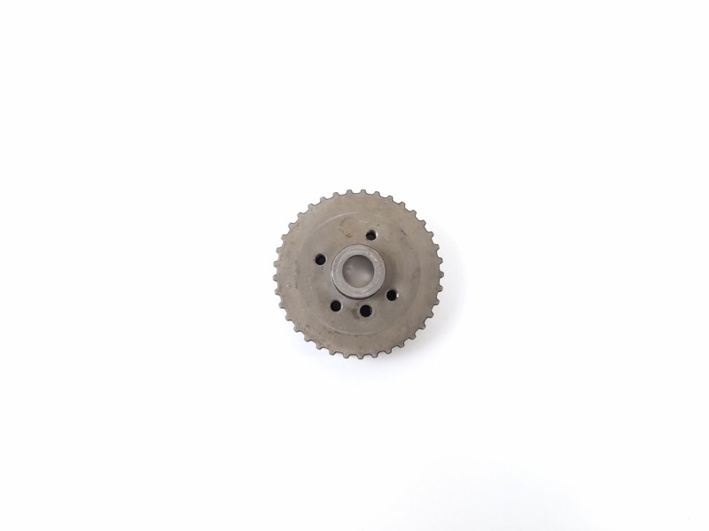 Recambio de polea bomba inyectora para audi a6 berlina (4b2) 2.5 tdi referencia OEM IAM 059130111D  
