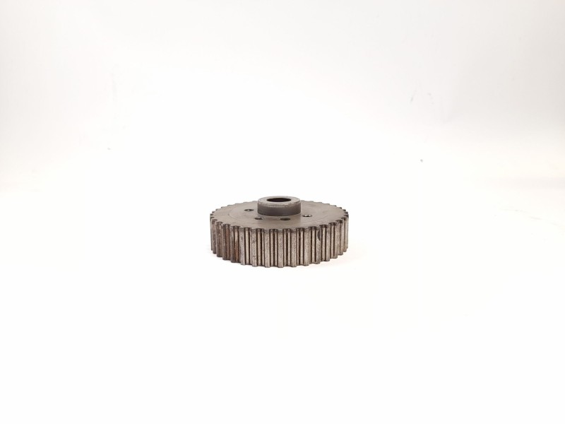 Recambio de polea bomba inyectora para audi a6 berlina (4b2) 2.5 tdi referencia OEM IAM 059130111D  