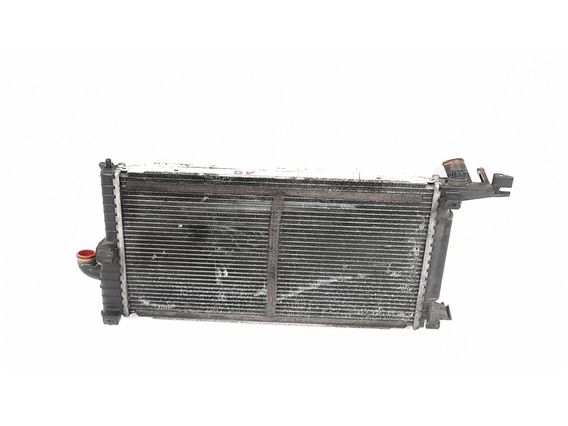 Recambio de radiador agua para opel vectra b fastback (38_) 2.0 dti 16v referencia OEM IAM   