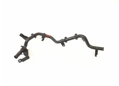 Recambio de tubo para seat cordoba berlina (6k2) 1.9 tdi referencia OEM IAM 357971899F  