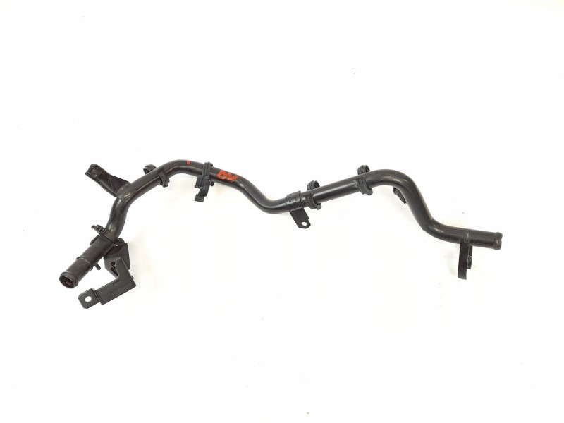 Recambio de tubo para seat cordoba berlina (6k2) 1.9 tdi referencia OEM IAM 357971899F  