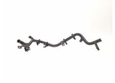 Recambio de tubo para seat cordoba berlina (6k2) 1.9 tdi referencia OEM IAM 357971899F   2