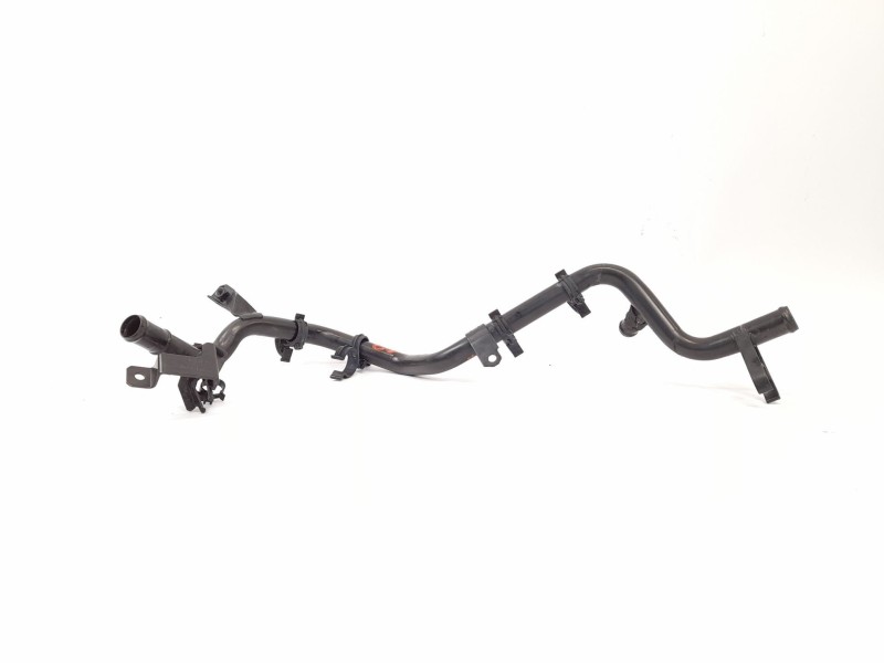 Recambio de tubo para seat cordoba berlina (6k2) 1.9 tdi referencia OEM IAM 357971899F  