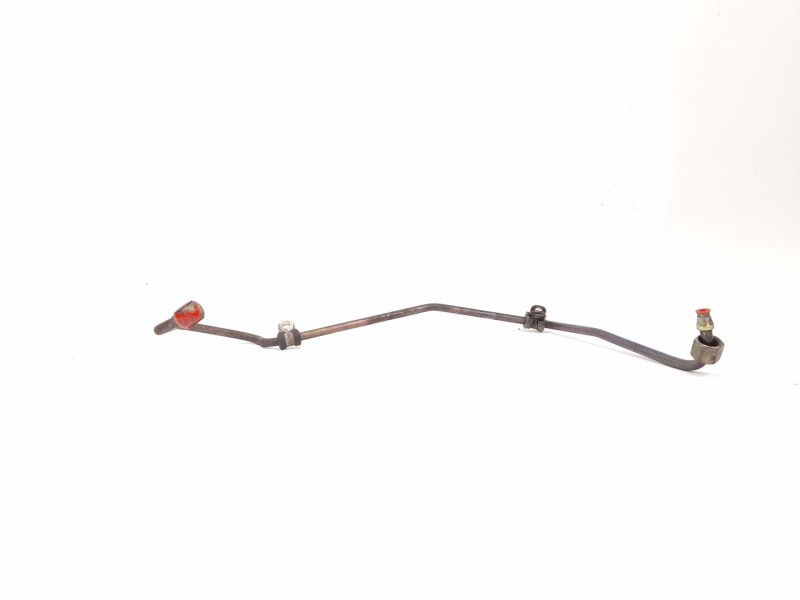 Recambio de tubo para seat cordoba berlina (6k2) 1.9 tdi referencia OEM IAM   