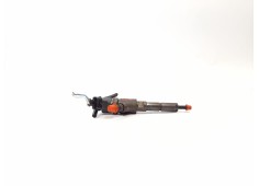 Recambio de inyector para fiat scudo furgon (220)2.0jtd referencia OEM IAM 9637536080  0445110044 2