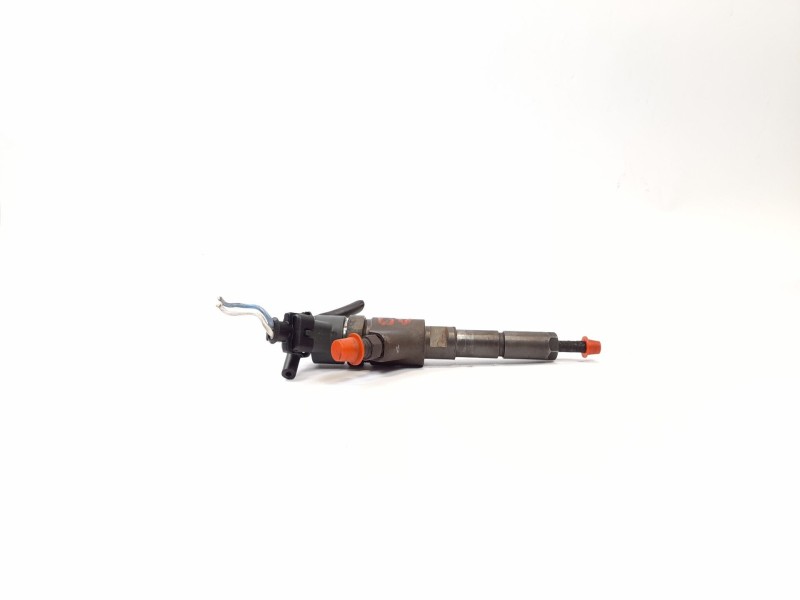 Recambio de inyector para fiat scudo furgon (220)2.0jtd referencia OEM IAM 9637536080  0445110044