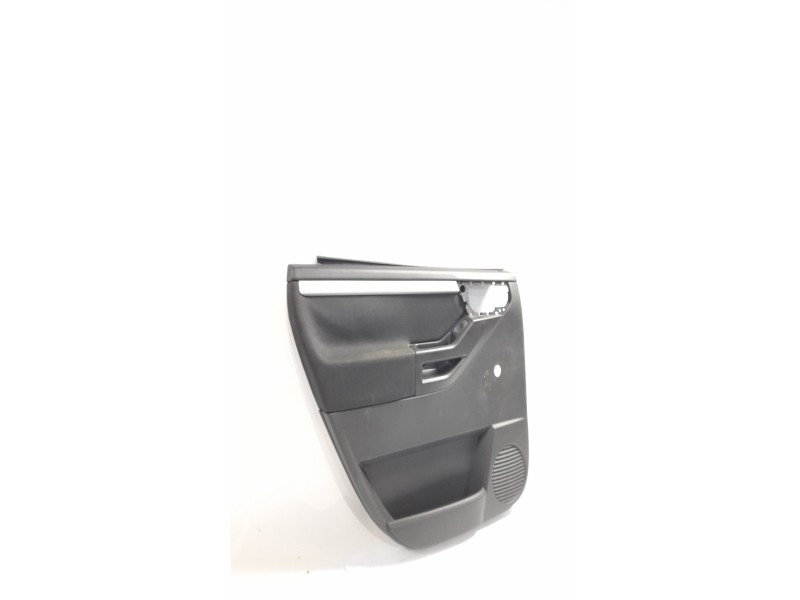 Recambio de guarnecido puerta trasera izquierda para opel meriva enjoy referencia OEM IAM 13123560  