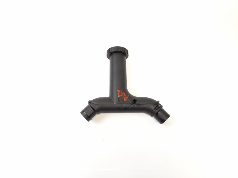 Recambio de tubo para fiat scudo furgon (220)2.0jtd referencia OEM IAM 9642786280  