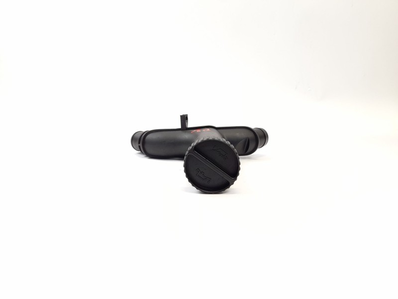 Recambio de tubo para fiat scudo furgon (220)2.0jtd referencia OEM IAM 9642786280  