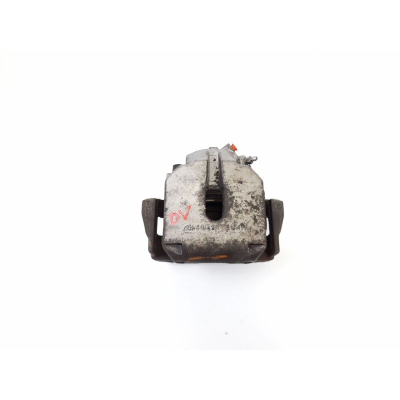 Recambio de pinza freno delantera derecha para bmw serie 5 berlina (e39) 2.5 525tds referencia OEM IAM 6022296  
