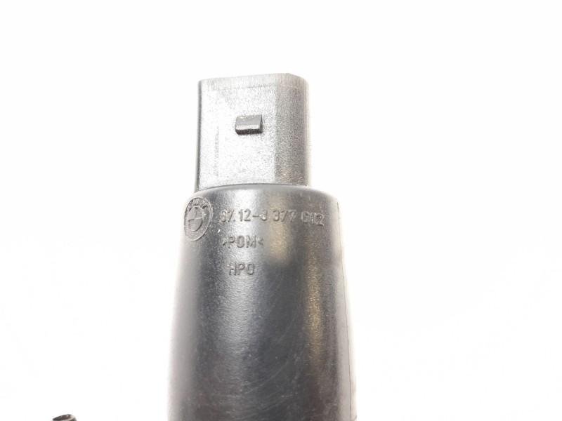 Recambio de bomba limpia para bmw serie 5 berlina (e39) 2.5 525tds referencia OEM IAM 67128377612  