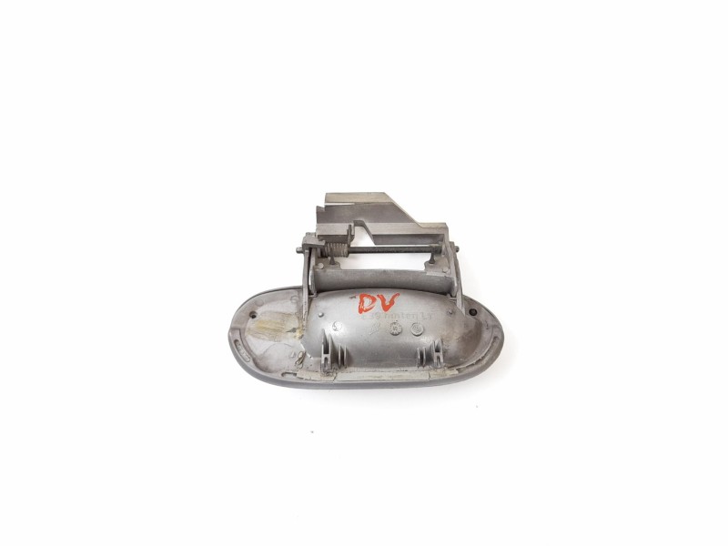 Recambio de maneta exterior trasera izquierda para bmw serie 5 berlina (e39) 2.5 525tds referencia OEM IAM   