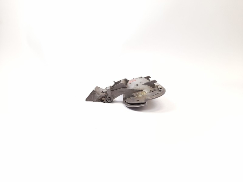 Recambio de maneta exterior trasera izquierda para bmw serie 5 berlina (e39) 2.5 525tds referencia OEM IAM   